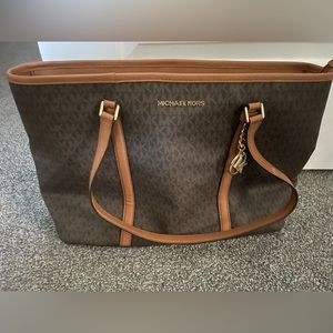 Michael Kors tote bag
